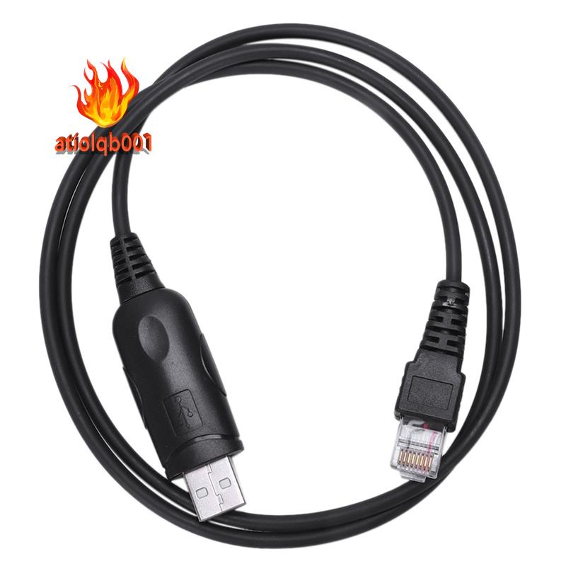 สายเคเบิลโปรแกรมมิ่ง-usb-สําหรับ-icom-ic-f5010-ic-f5011-ic-f5021-ic-f5023-opc-1122