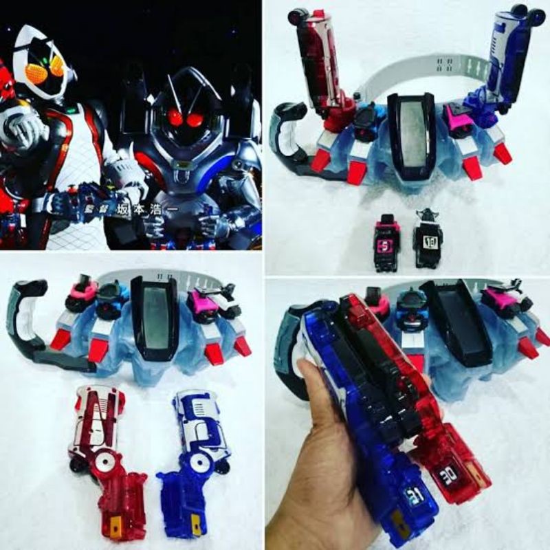 เข็มขัด-เข็มขัดแปลงร่าง-masked-rider-fourzemasked-rider-fourze-dx-fourze-driver-เข็มขัดมาสค์ไรเดอร์โฟเซะมาสค์ไรเดอร์