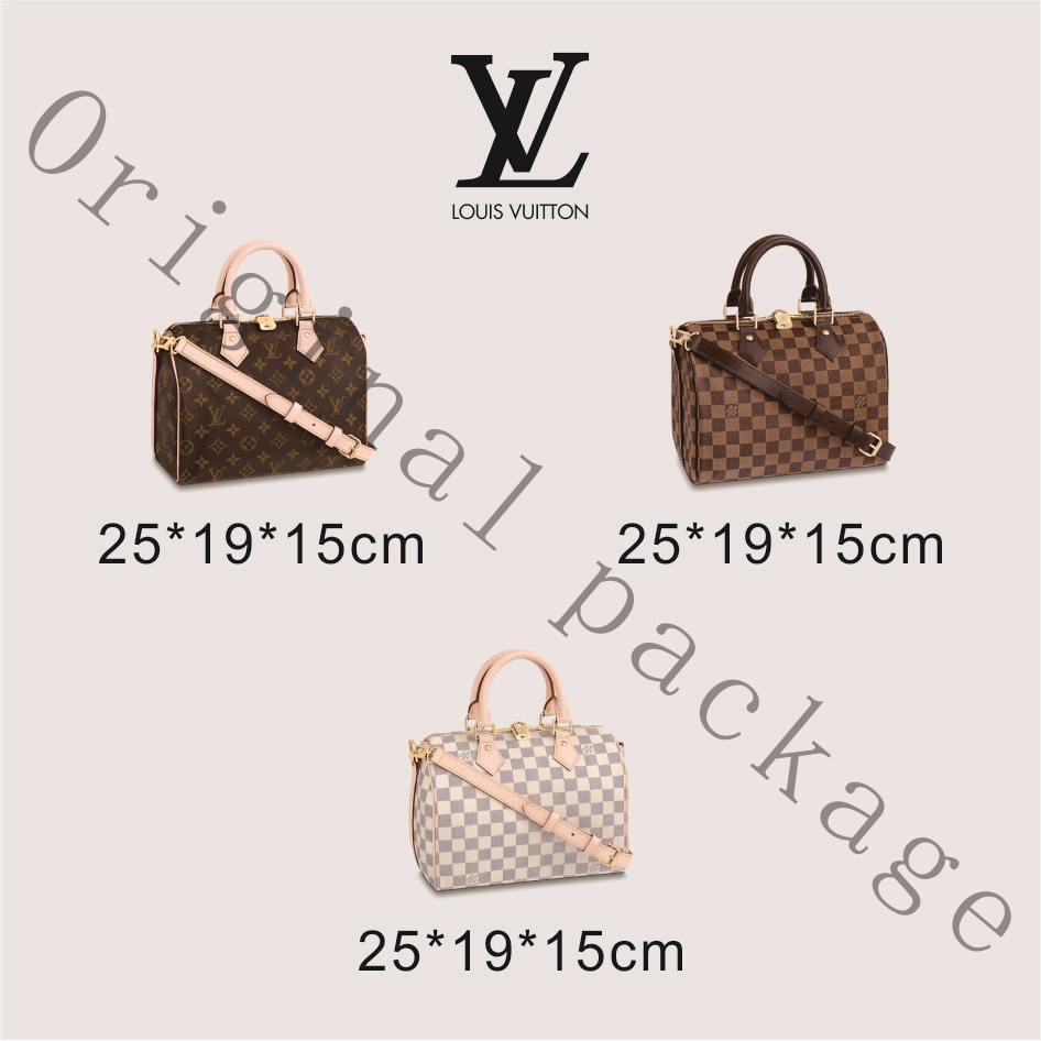 brand-new-authentic-louis-vuitton-speedy-25-handbag-with-shoulder-strap