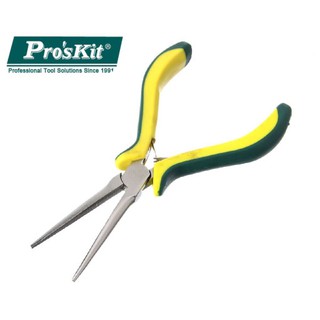 คีมปากแหลม 5 นิ้ว Mini Needle Nose Pliers 5" Hardness