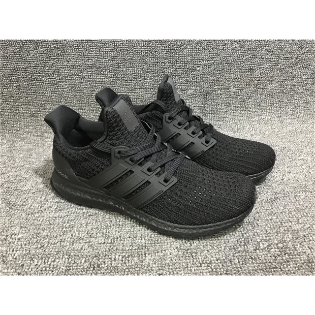 adidas-ultra-boost-ของโรงงานผลิตไม่ผ่านqc-อุปกรณ์ครบกล่อง