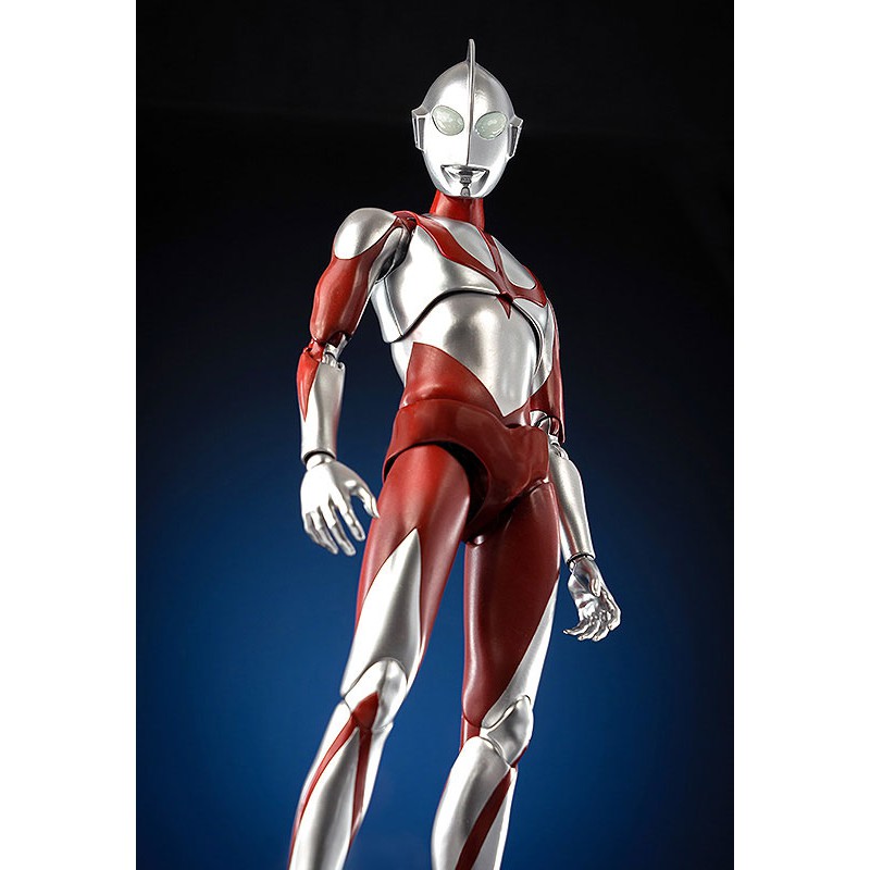 pre-order-มัดจำ-fig-zero-12-inch-ultraman-movie-shin-ultraman-three-zero-โมเดล-ของแท้-ล๊อต-jp