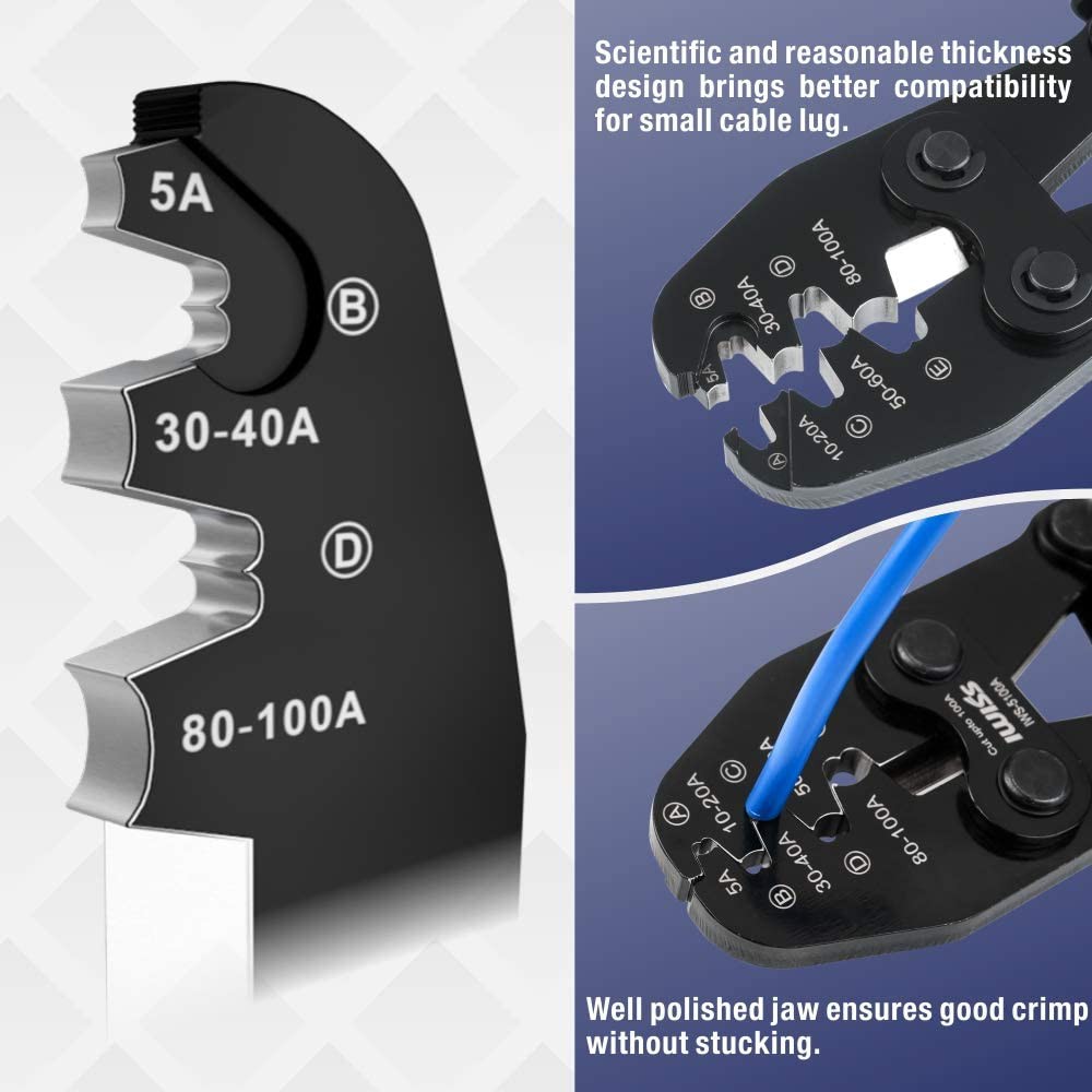 คีมย้ำหางปลา-iwiss-iws-5100a-5200a-สำหรับหางปลา-ot-5-100a