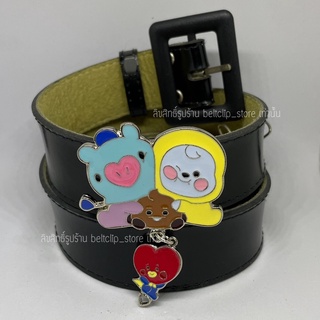 ภาพขนาดย่อสินค้าที่หนีบเข็มขัด BT21