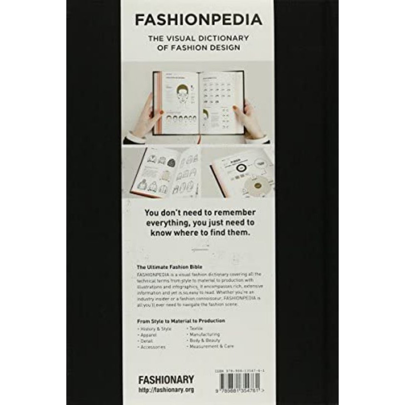 หนังสือ-fashionpedia-fashionary-แฟชั่น-the-fashion-business-manual-design-textile-directory-textilepedia-denim-book