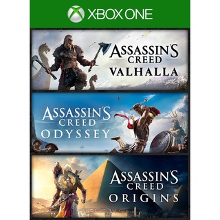 Assassins Creed Valhalla | Xbox KEY