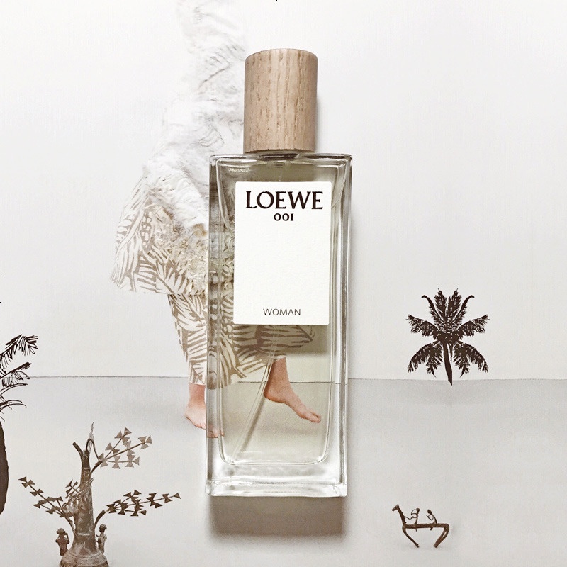 sku20096-น้ำหอม-loewe-001-woman-edt-ขนาด-2ml-ขวดแก้วหัวสเปรย์-น้ำหอมเทสเตอร์แท้