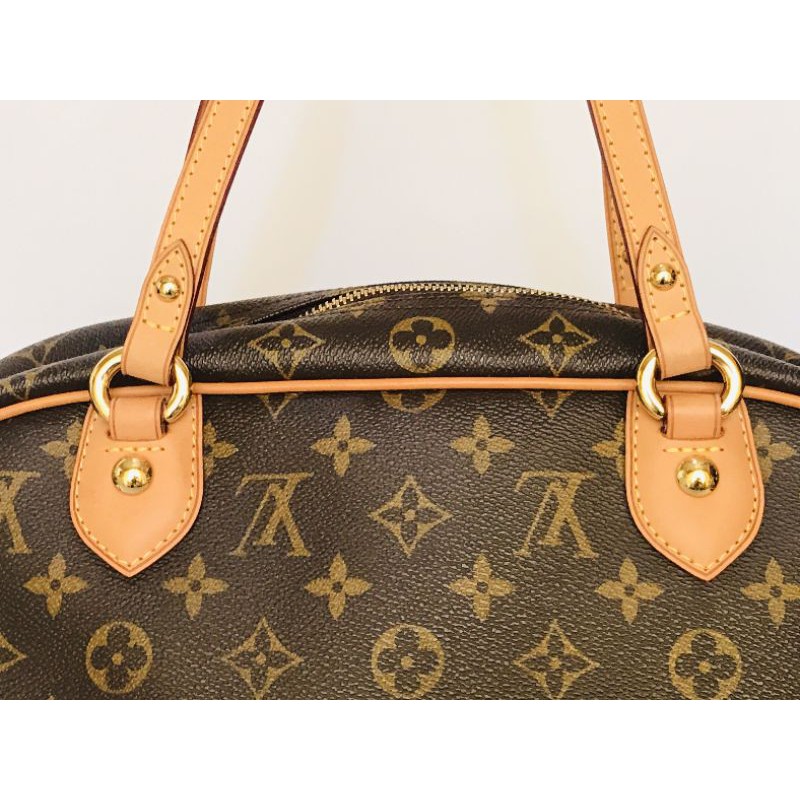 LV Montorgueil GM, Luxury, Bags & Wallets on Carousell