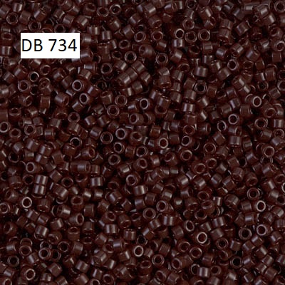 delica-11-0-สีเงา-เม็ดบีด-ลูกปัดแก้ว-ทรงกระบอก-miyuki-beads