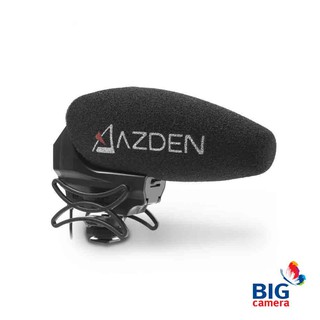 Azden Shotgun Microphone SMX-30
