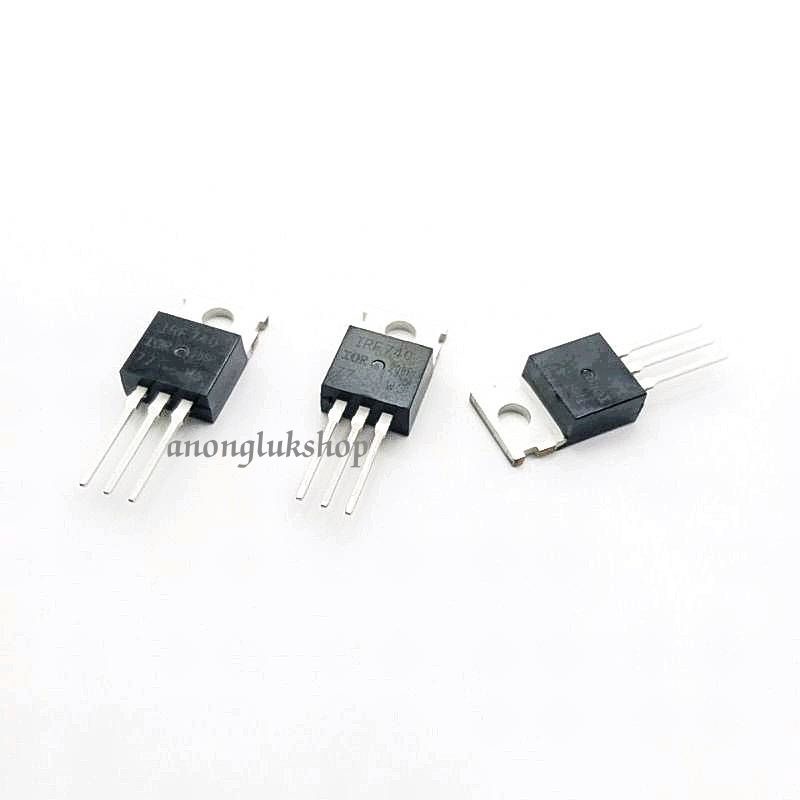 irf740-มอสเฟต-n-chanal-mosfet-to-220-10a-400v-ราคา-1ตัว-สินค้าพร้อมส่ง