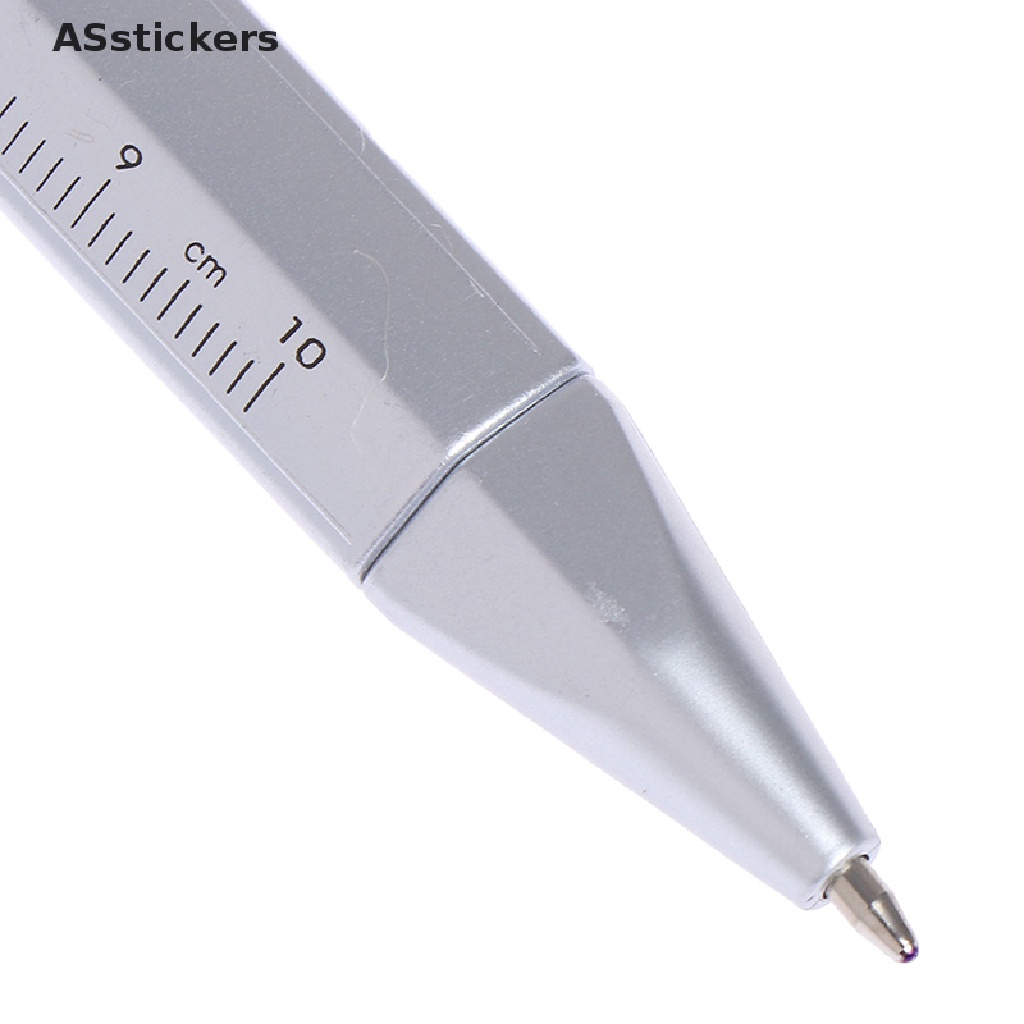 asstickers-vernier-caliper-ปากกาลูกลื่น-อุปกรณ์เครื่องเขียน-สําหรับโรงเรียน