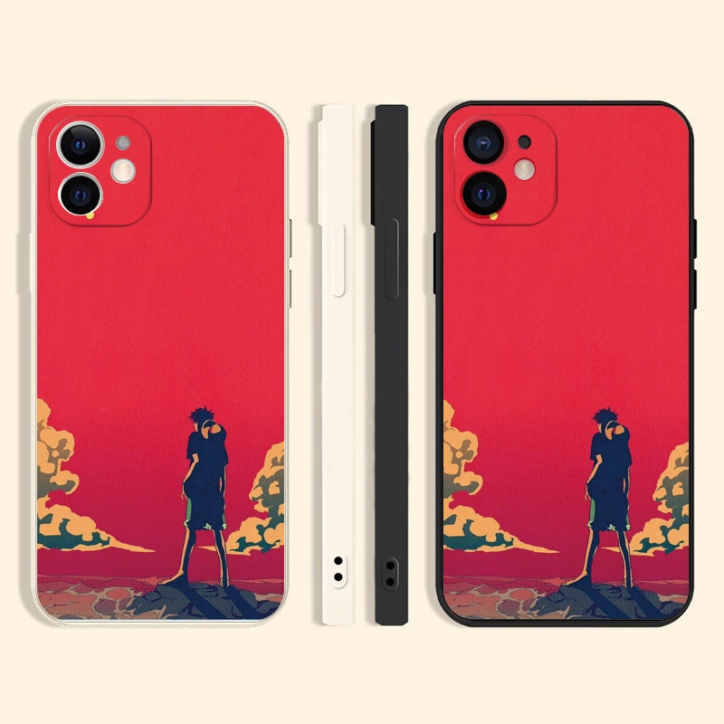 one-piece-เคสไอโฟน-8พลัส-iphone-13-เคส-xr-xs-x-7-8-se2020-14-plus-7-8-plus-cover-นิ่ม-luffy-12-13-pro-max-phone-case
