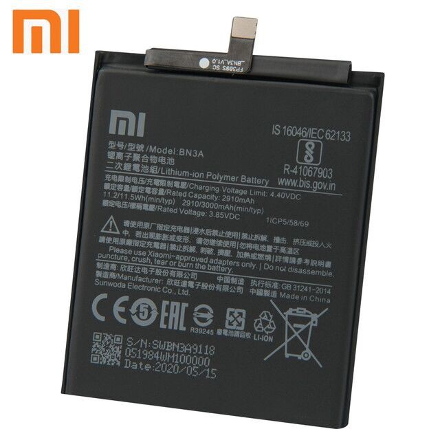 แบตเตอรี่-xiaomi-redmi-go-bn3a-3000mah