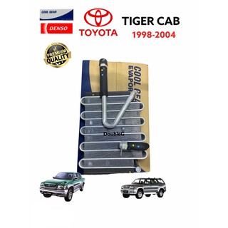 ตู้แอร์ ไทเกอร์ แคป 3.0 ตู้แอร์ SPORT RIDER 1998-2004 คอยล์เย็น TIGER CAB คอยล์เย็นตู้แอร์ COOL GEAR DENSO