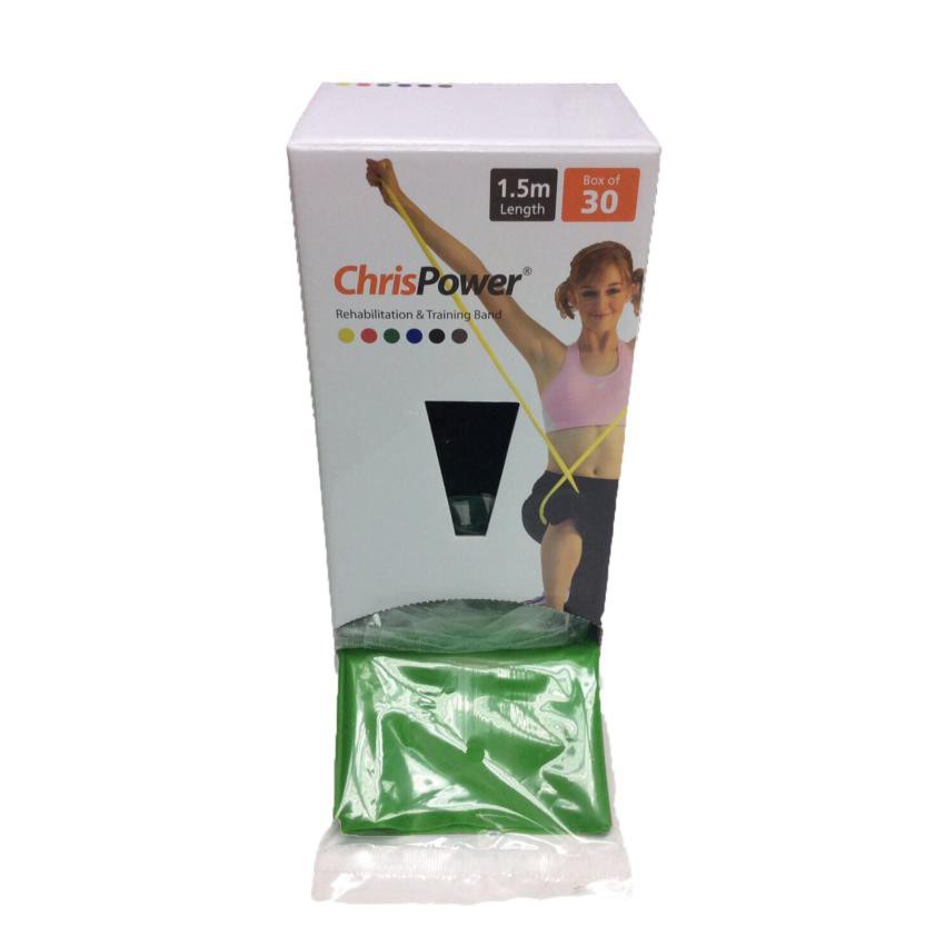 latex-sheet-สีเขียว-ยางยืดบริหารร่างกาย-ยางยืดออกกำลังกาย-ยางยืดพิลาทิส-ยางยืดโยคะ