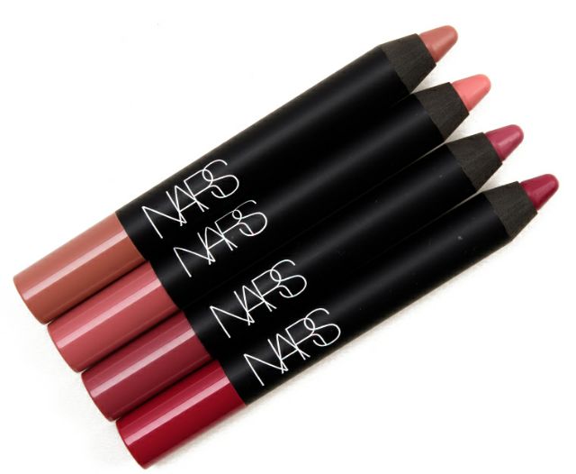 nars-ransom-4สี-กระเป๋า-2-4-g-x-4