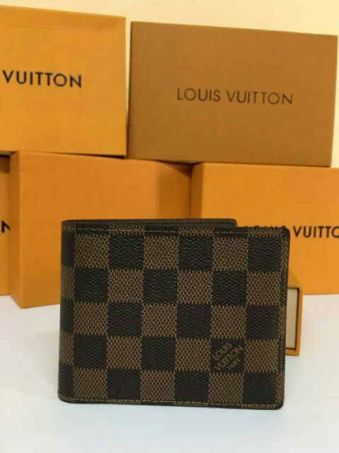 louis-vuitton-หนังแท้