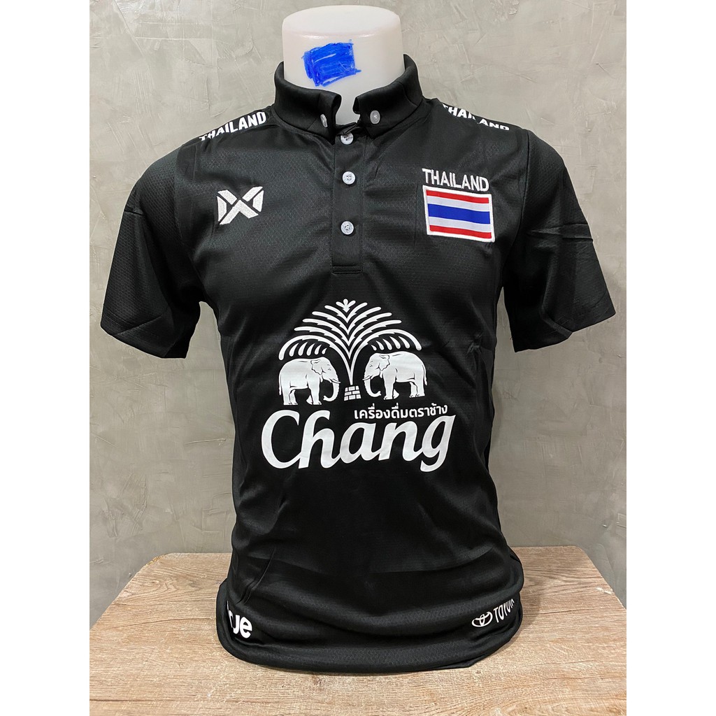 เสื้อกีฬาผู้ชาย-เสื้ออย่างเดียว-ไทยแลนด์สวยๆ