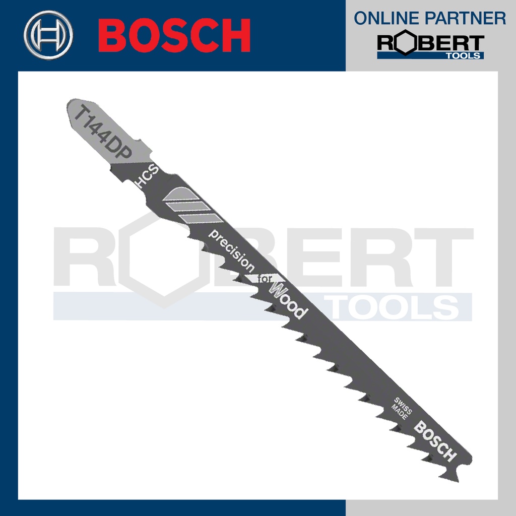 bosch-รุ่น-t-144-dp-precision-for-wood-ใบเลื่อยจิ๊กซอว์-สำหรับตัดไม้-5-ใบ-2608633a35