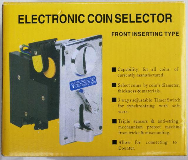 ที่หยอดเหรียญ-เครื่อง-ซักผ้า-แบบเหรียญตัวอย่าง-coin-selector