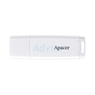 64GB Apacer (AH336W) White