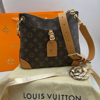 Louis vuitton Odeon Grade vip Size 26 cm อปก. fullboxset