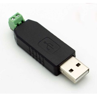 USB to RS 485 485 แปลง USB to Serial Port Windows 7 / 8 81