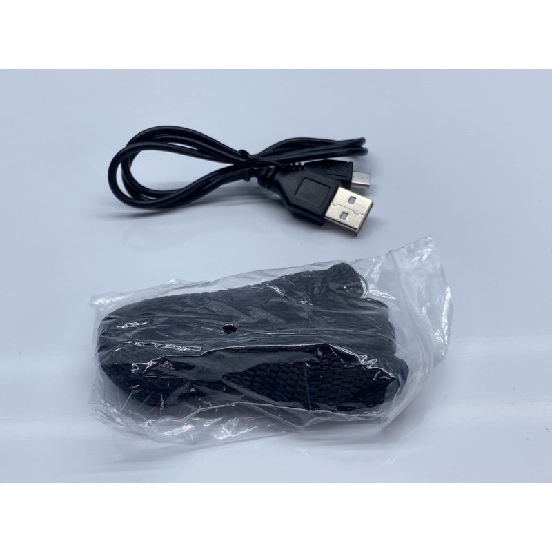 ภาพสินค้าวิทยุ 001-1U USB X-BASS จากร้าน prawshops บน Shopee ภาพที่ 6
