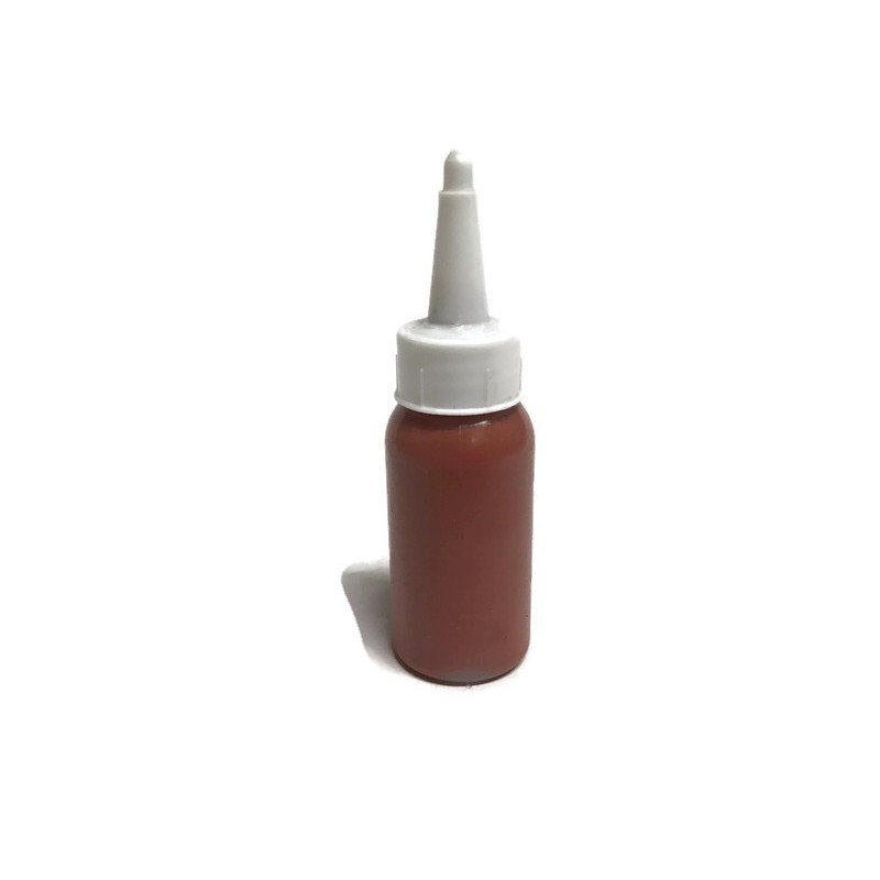 น้ำยาโป้วแดง-บีบีพี-bbp-red-cream-hardener-1หลอดเล็ก-ขนาด-25-กรัม