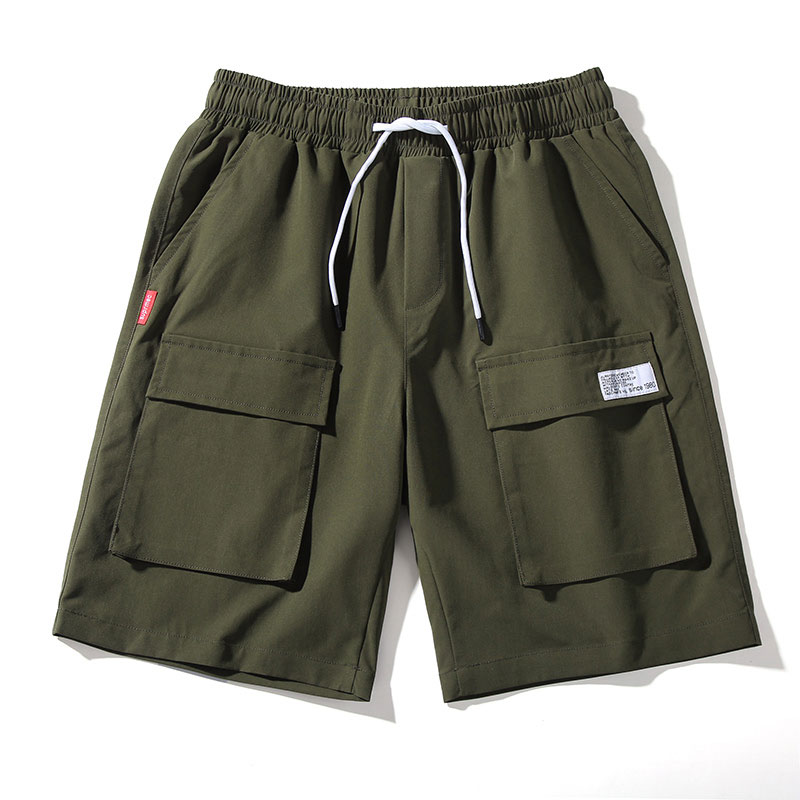 men-cargo-short-casual-shorts-cargo-pants-khaki-pants-fashion-shorts-beach-shorts-sports-shorts-cropped-shorts-drawstring-shorts-seluar-kargo