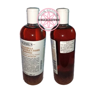 แท้ป้ายไทย KIEHLS Calendula Herbal Extract Alcohol Free Toner
