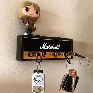 ภาพขนาดย่อของสินค้าKey Marshall Vintage มีกาวแถมฟรีไม่เจาะผนัง