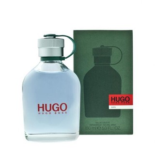 Hugo Boss Hugo For Men Eau De Toilette Spray 150ml.