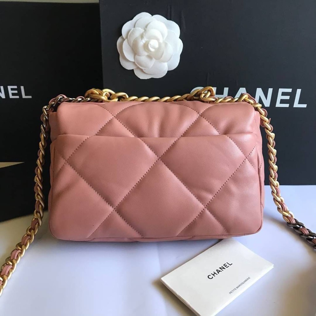 chanel-19-grade-vip-size-26-cm-อปก-fullboxset