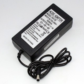 LCD/LED Adapter 24V/1A (5.5 x 2.5mm)