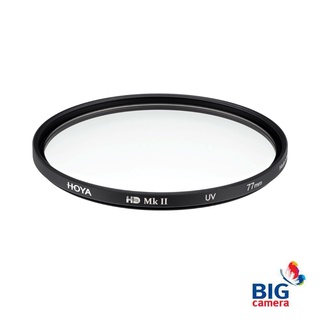 HOYA HD MK II UV Filters