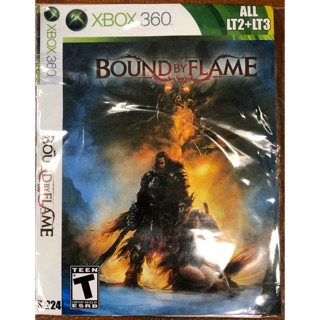 BOUND BY FLAME (Xbox 360)