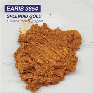 EARIS 3654 (SPLENDID GOLD)