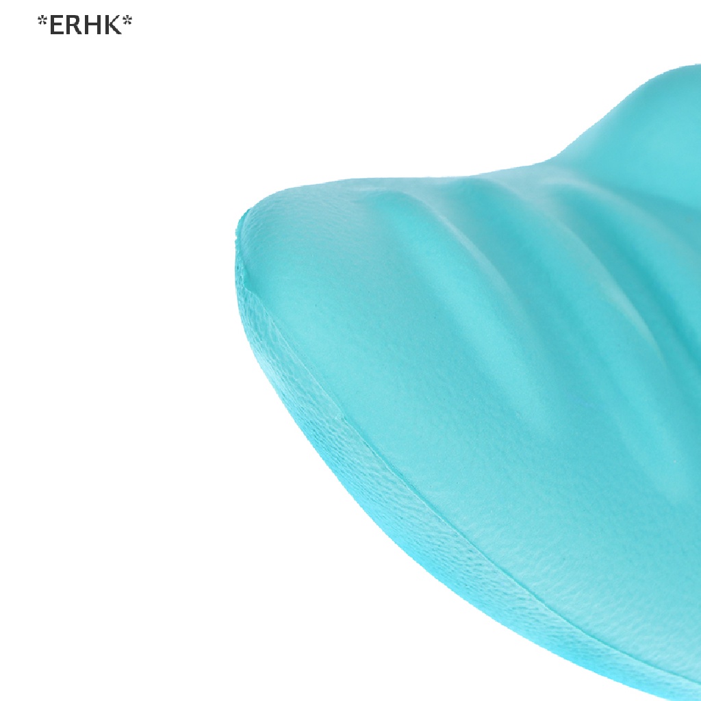 erhk-อุปกรณ์หมอนรองคอ-ไหล่-ผ่อนคลายกระดูกสันหลัง