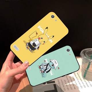 OPPO A33 A37 Neo7 F1S A39 A57 F5 F7 A3 A5 A3S F9 A7 A5S A9 2020 A11x Jenny turtle Silicon Case