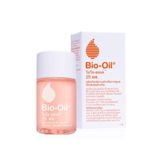 โปรโมชั่น : Bio Oil ไบโอ ออยล์ ช่วยในการปกป้องผิวแห้ง ผิวแตกลาย และรอยแผลเป็น.