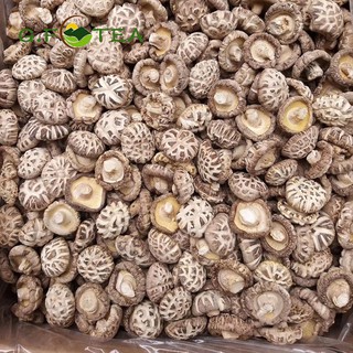 ภาพขนาดย่อของภาพหน้าปกสินค้าเห็ดหอมแห้ง 200g เห็ดหอมลายจีน เห็ดหอมจีนธรรมชาติ เห็ดหอมเกรดAAA ไซส์กลางNo.4NO.5 เห็ดหอมเจ อบแห้งธรรมชาติ 香菇 จากร้าน gftea บน Shopee