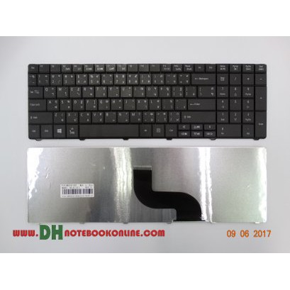 แป้นพิมพ์-คีย์บอร์ดโน๊ตบุ๊ค-keyboard-acer-e1-571-laptop-keyboard