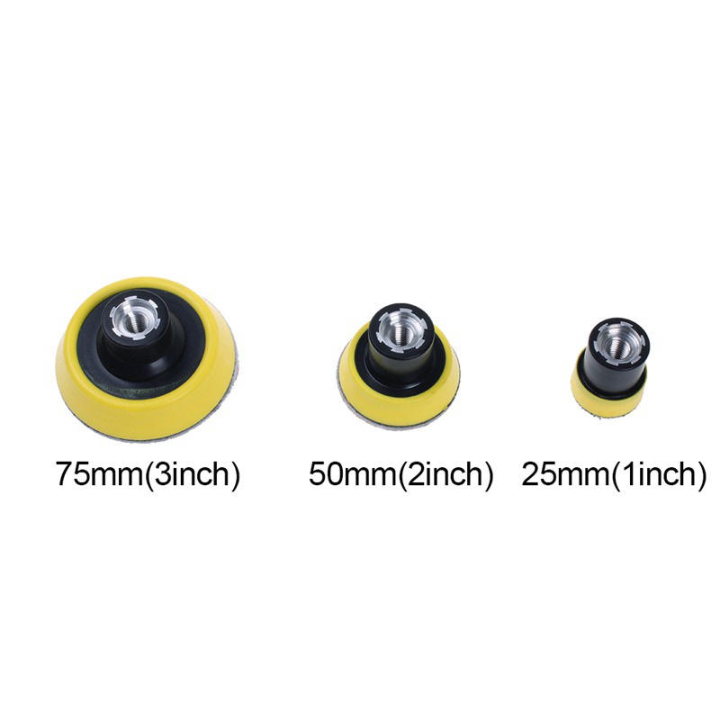 3pcs-m10-air-angle-grinder-pad-kit-1-2-3-inch-hoop