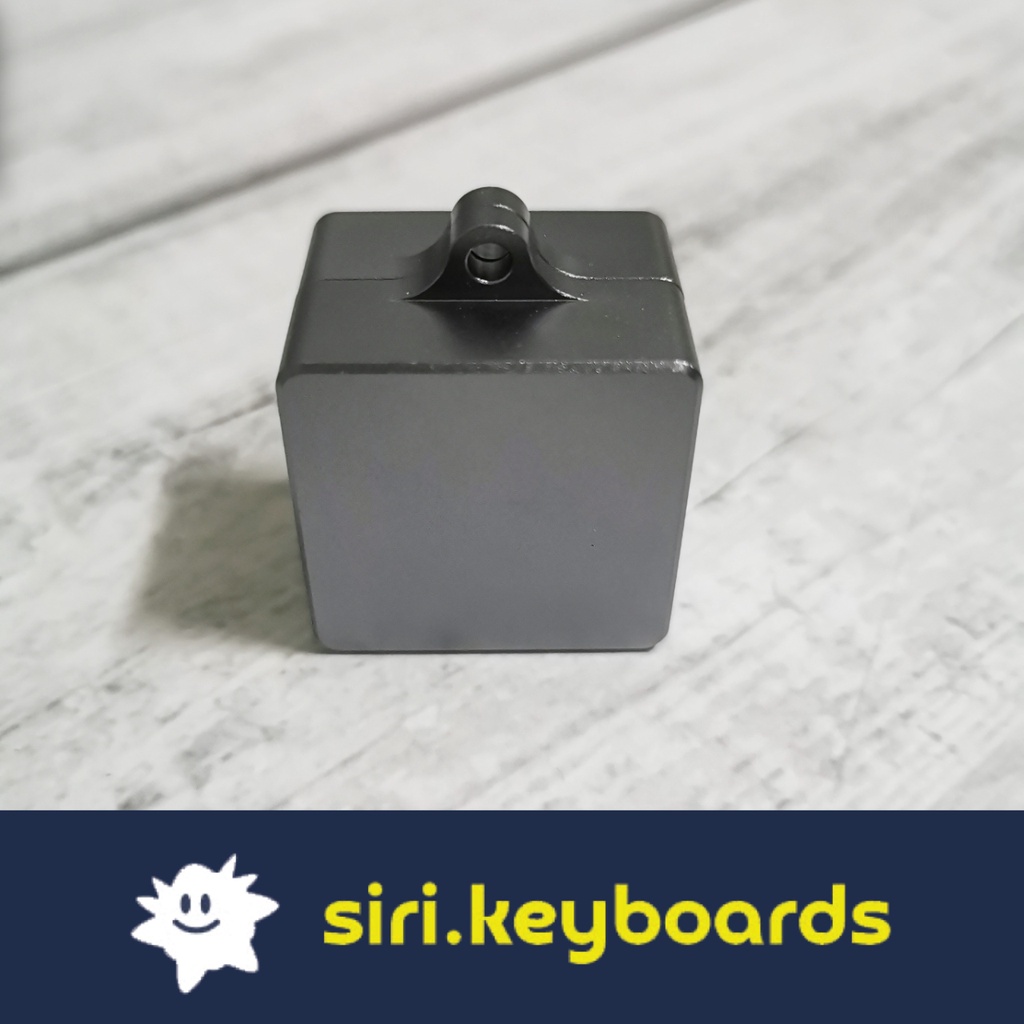 ภาพสินค้าที่เปิดสวิตช์แบบแม่เหล็ก Magnetic Box-Shape Keyboard Switch Opener เปิดได้ทั้ง cherry, gateron, kailh switch จากร้าน sirikeyboards บน Shopee ภาพที่ 4