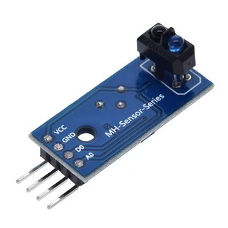 TCRT5000 Infrared Reflective IR Sensor Module