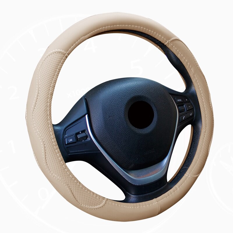 superauto-หุ้มพวงมาลัยรถยนต์-ที่หุ้มพวงมาลัยรถยนต์-หนังpu-ปลอกหุ้มพวงมาลัยรถยนต์-ปลอกหุ้มพวงมาลัย-รถยนต์อุปกรณ์ภายในรถยนต์