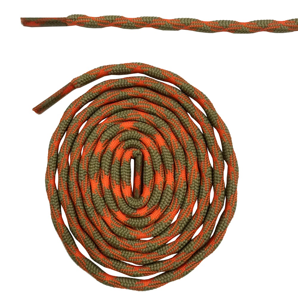 High Performance Non Slip Laces For Fall Prevention Support photo