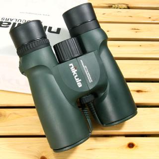 กล้องส่องทางไกลกล้องโทรทรรศน์กันน้ำ 10X42 LLL Night Vision